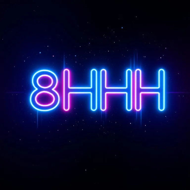 8HHH - Pertarungan Seru dalam Arena MOBA