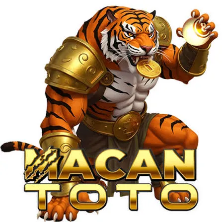 MACANTOTO - Perang Strategis di Dunia MOBA