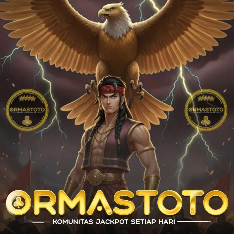 ORMASTOTO - Permainan Domino Seru untuk Semua