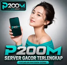 P200M - Petualangan Anime Tak Terbatas