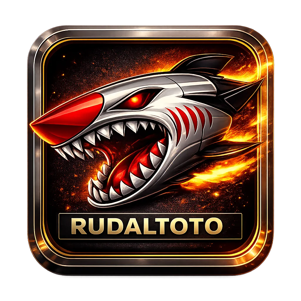 RUDALTOTO - Petualangan Menegangkan dalam Dunia ARPG