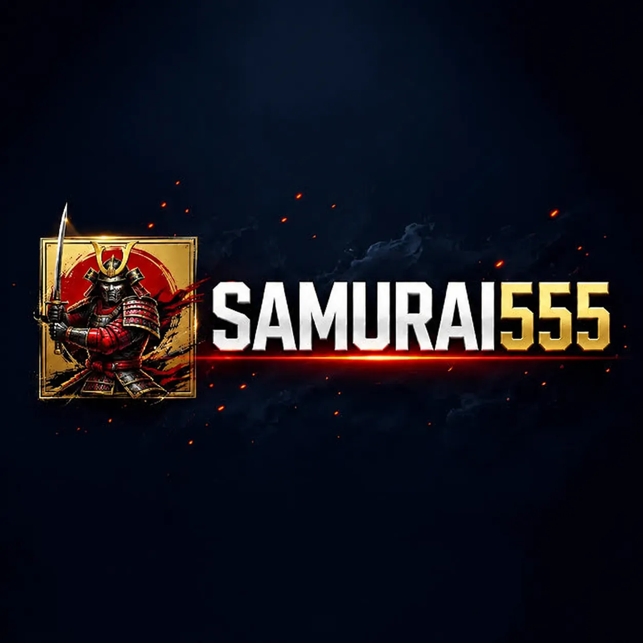 SAMURAI555 - Petualangan Match-3 yang Seru