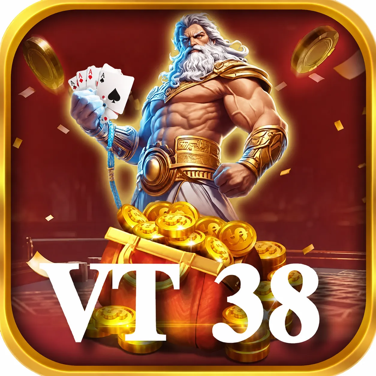 VT38 - Keseruan Bermain Live Casino dalam Genggaman Anda