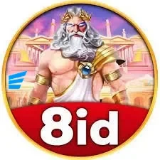 Logo 8id